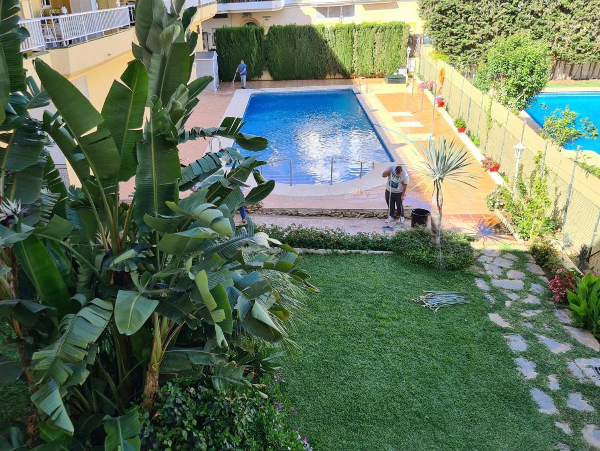 Butiplaya Apartament ลากาลาเดมิฮาส ภายนอก รูปภาพ