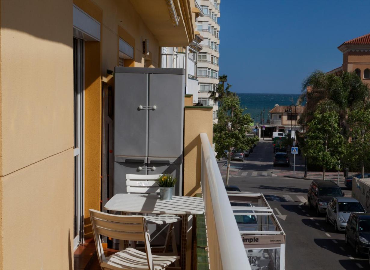 Butiplaya Apartament ลากาลาเดมิฮาส ภายนอก รูปภาพ