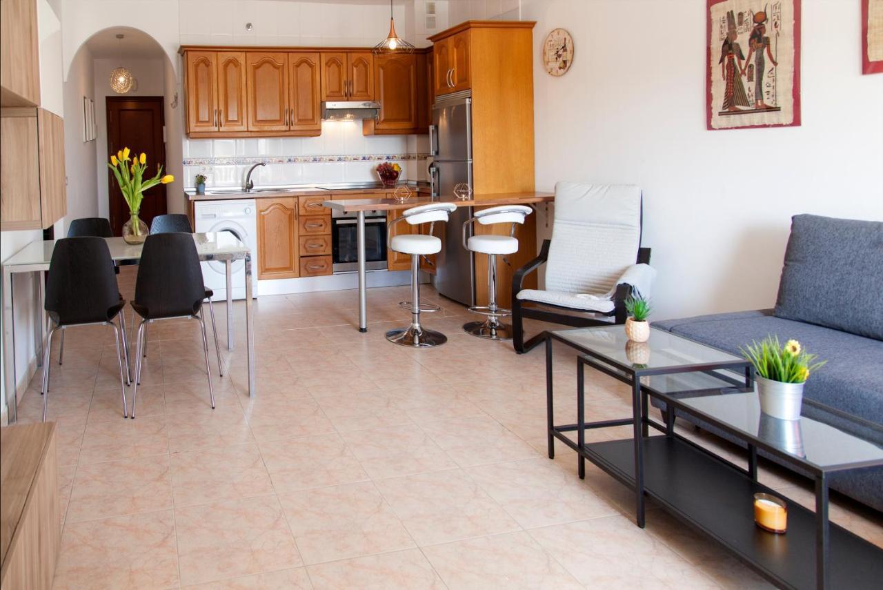 Butiplaya Apartament ลากาลาเดมิฮาส ภายนอก รูปภาพ