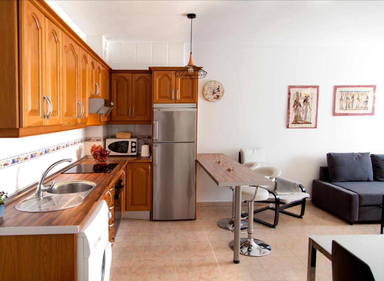 Butiplaya Apartament ลากาลาเดมิฮาส ภายนอก รูปภาพ