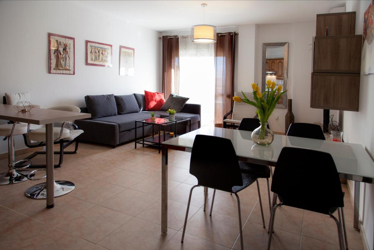 Butiplaya Apartament ลากาลาเดมิฮาส ภายนอก รูปภาพ