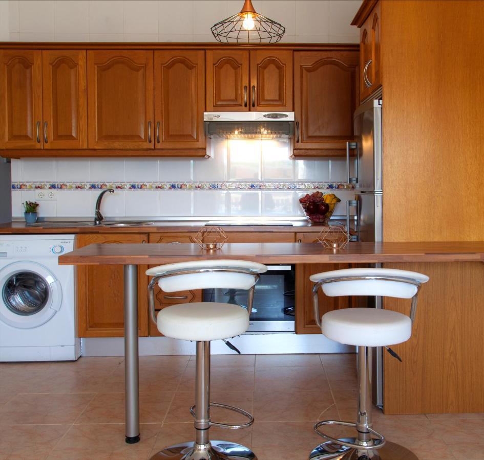 Butiplaya Apartament ลากาลาเดมิฮาส ภายนอก รูปภาพ