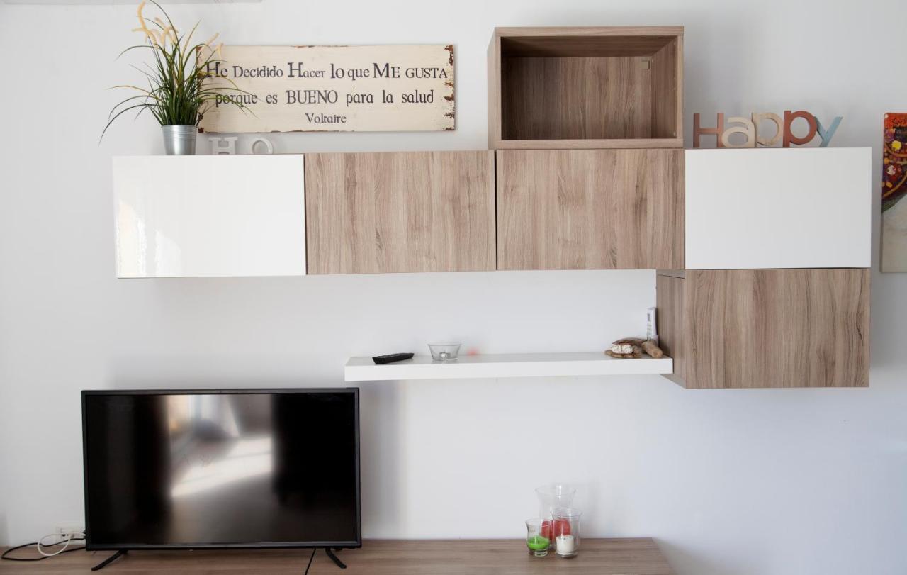 Butiplaya Apartament ลากาลาเดมิฮาส ภายนอก รูปภาพ